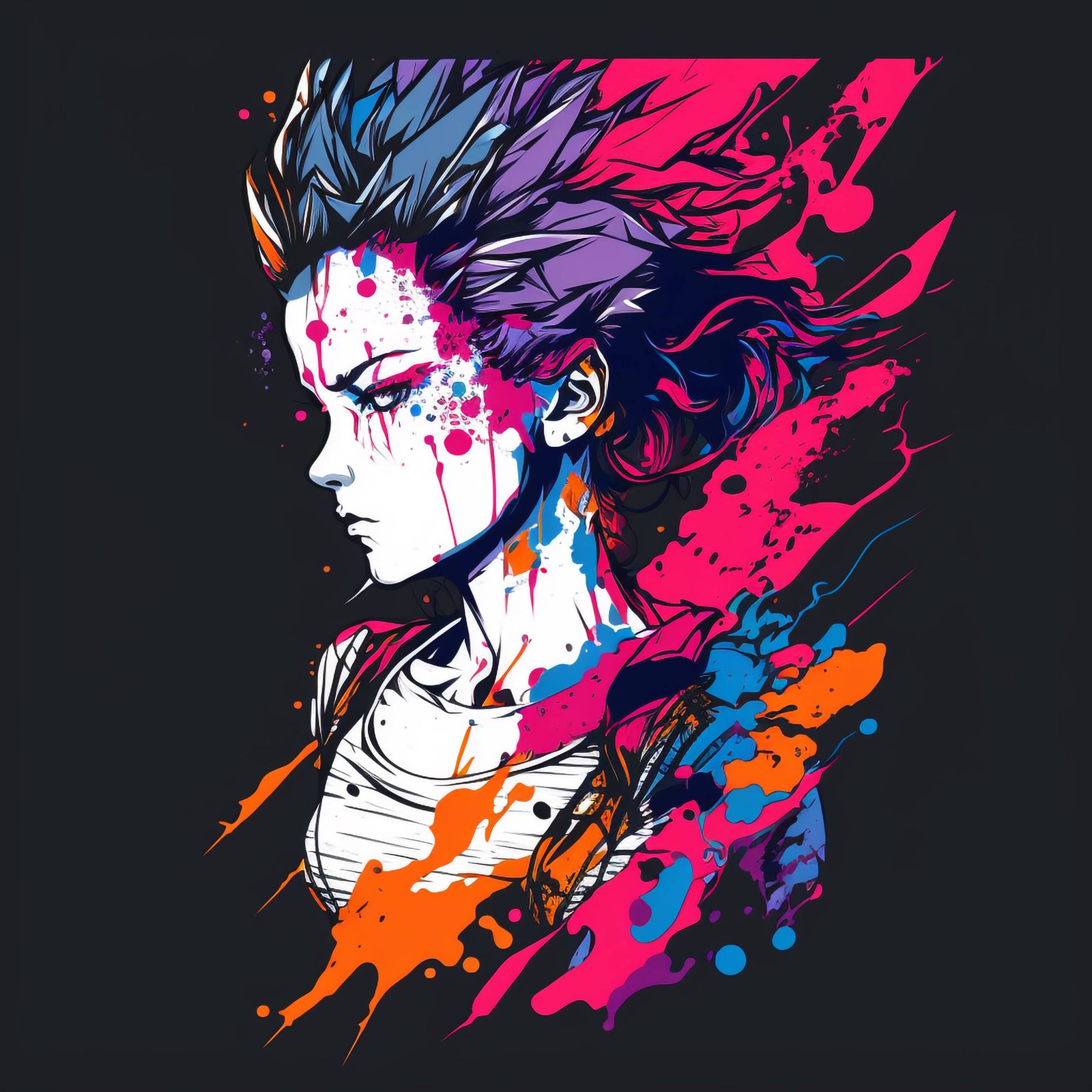 shirt design 2 - Image 3