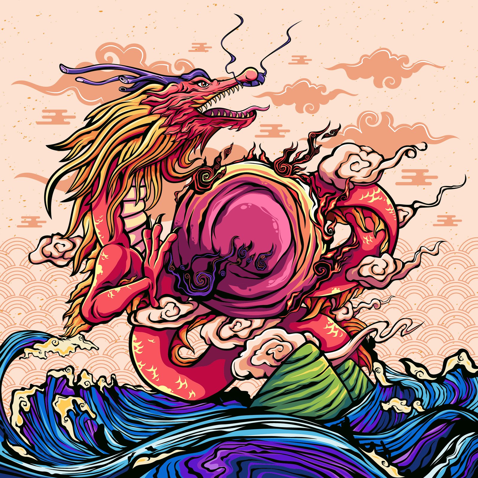 shirt design 9 - Image 2