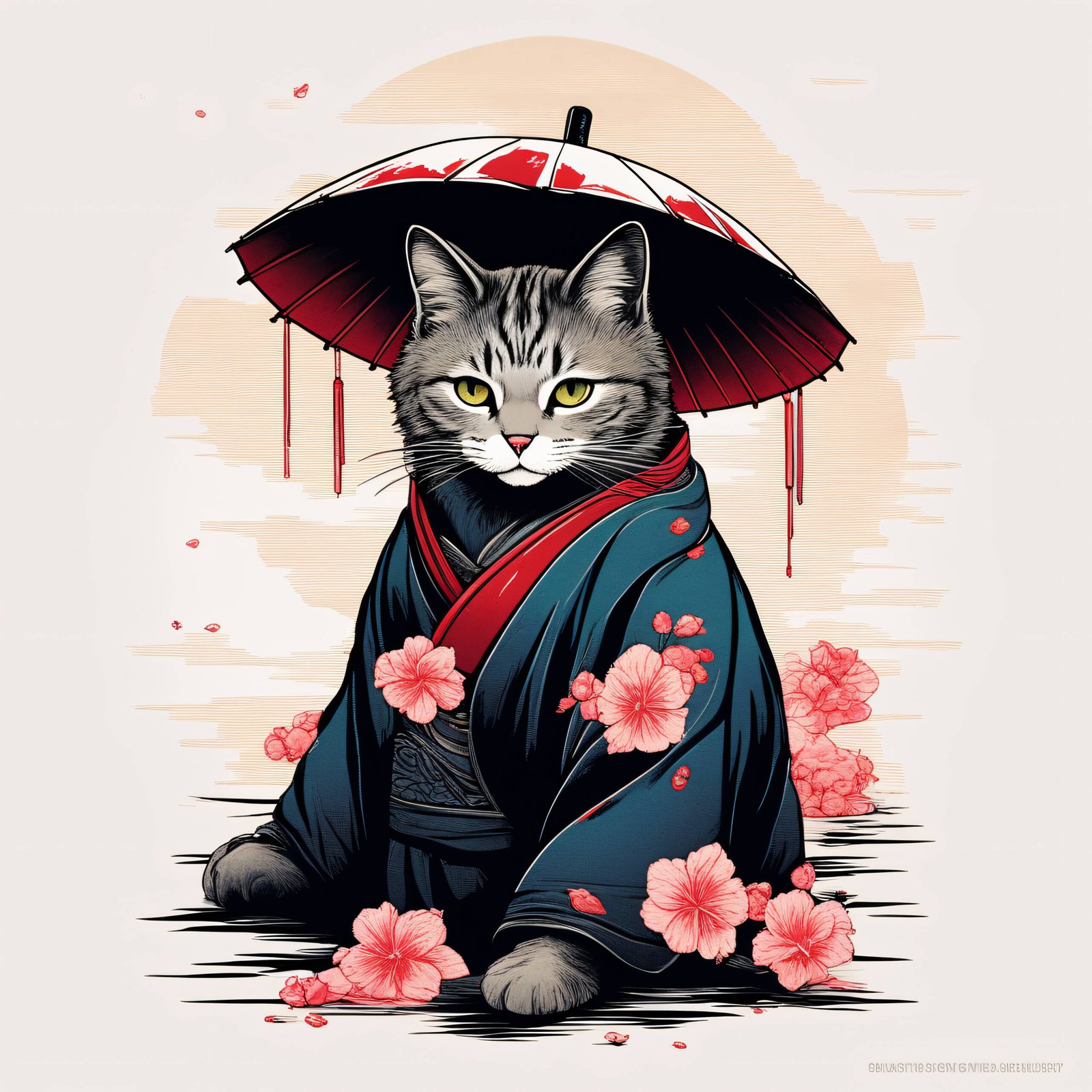 shirt design 9 - Image 3