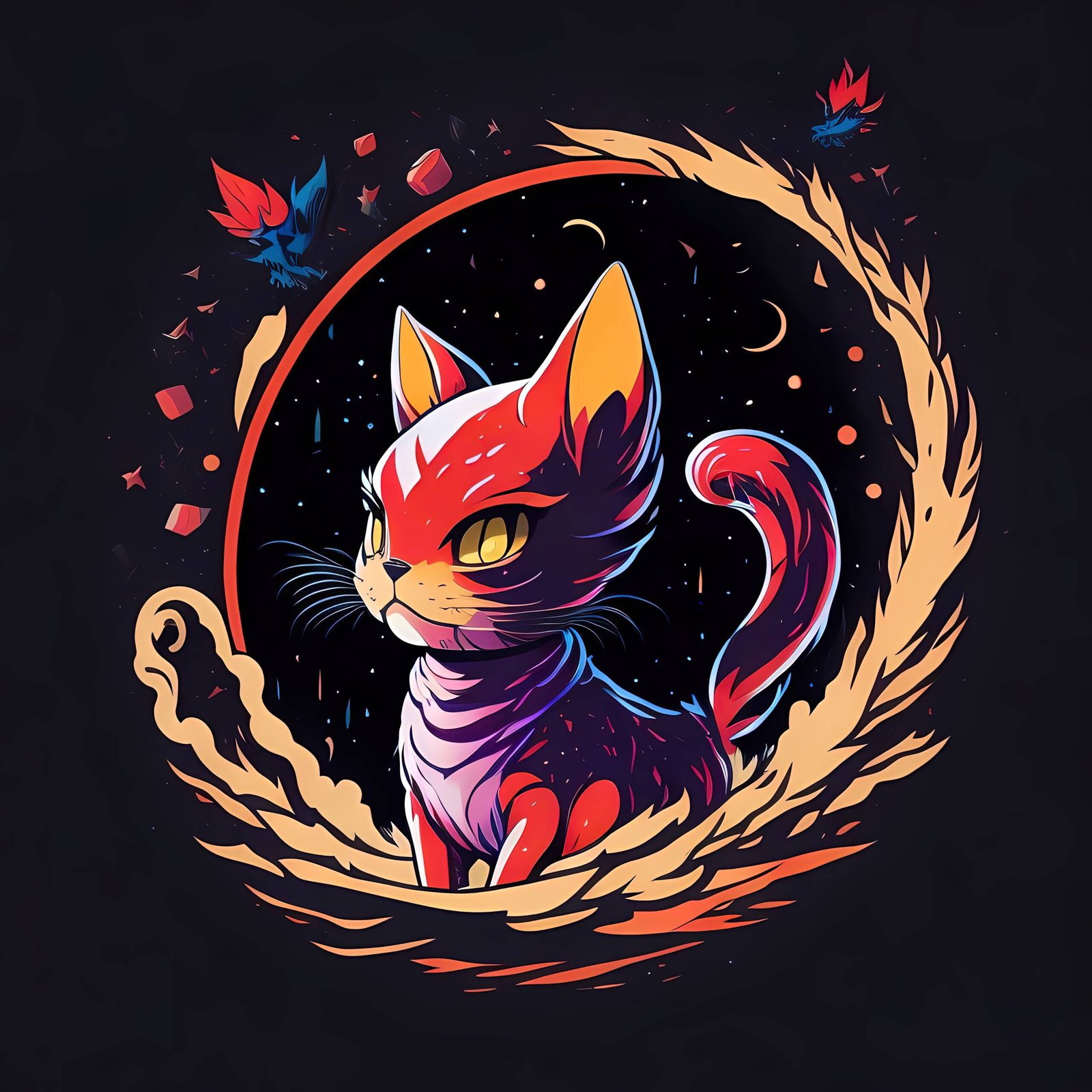 shirt design 8 - Image 2