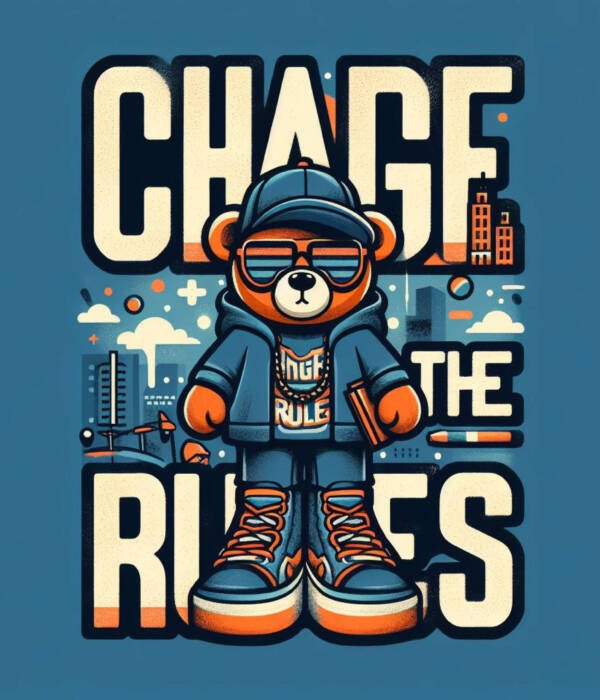 shirt design