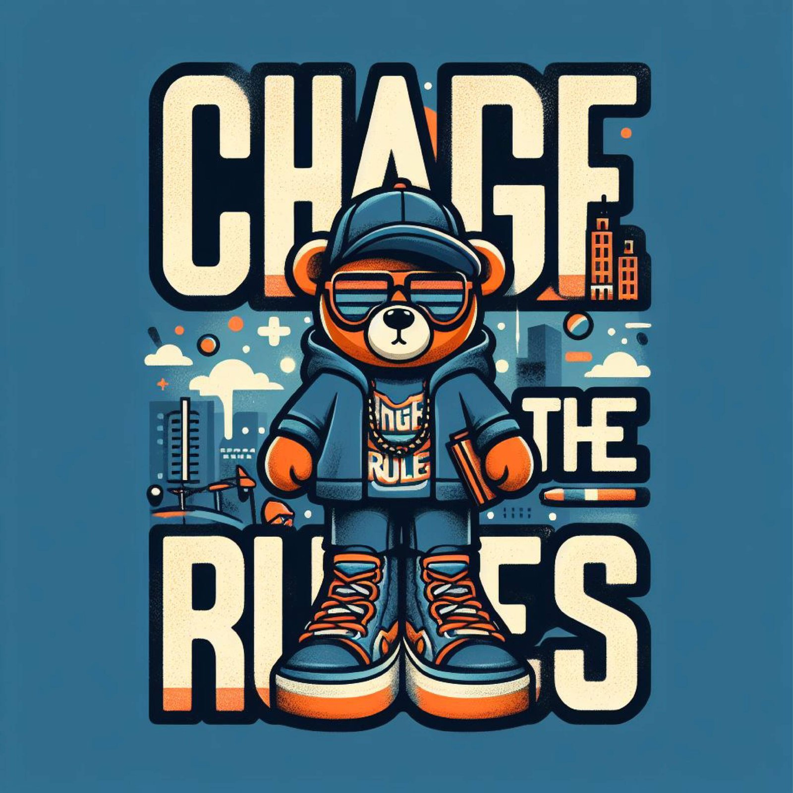 shirt design 6 - Image 2